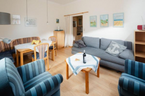 Villa Altmanns Wohnung Wiebke